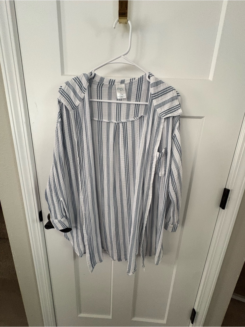 Kona sol, Ladies, L, cover up, so comfy! Could also be worn kimono style, casual